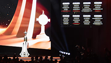 Competição é a mais cobiçada da América do Sul Competição é a mais cobiçada da América do Sul