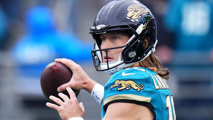 Tennessee Titans v Jacksonville Jaguars - NFL 2025