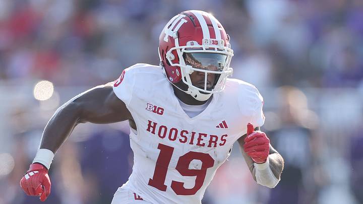 Indiana v Northwestern