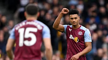 O Aston Villa é uma das surpresas da Premier League