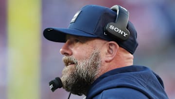 San Francisco 49ers v New York Giants