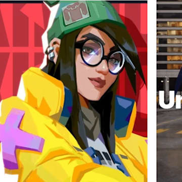 VALORANT is entering its Unreal Engine 5 Era.
