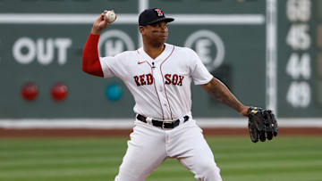 Devers quiere volver a la antesala en 2026