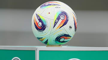 Germany U19 v Ireland U19 - UEFA Under19 EURO Qualifier
