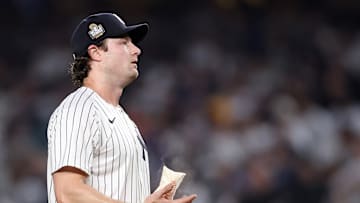 World Series - Los Angeles Dodgers v New York Yankees - Game 5