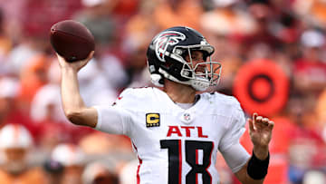 Atlanta Falcons v Tampa Bay Buccaneers