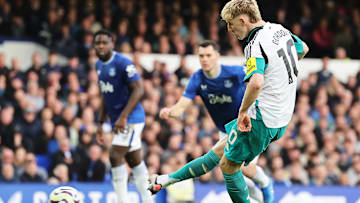 Everton FC v Newcastle United FC - Premier League