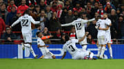 Too easy for Real Madrid