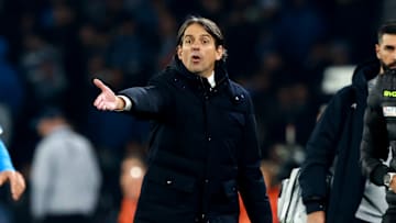 Simone Inzaghi