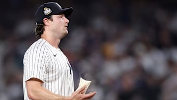 World Series - Los Angeles Dodgers v New York Yankees - Game 5