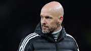 Manchester United v Burnley - Carabao Cup Fourth Round