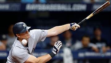 New York Yankees v Tampa Bay Rays