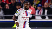 La fin de l'aventure OL pour Toko-Ekambi ? 