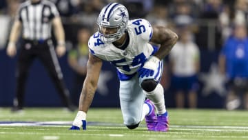 Seattle Seahawks v Dallas Cowboys