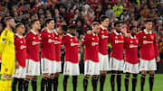Manchester United v Real Sociedad: Group E - UEFA Europa League