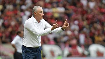 Flamengo vai fazer parte da pré-temporada nos Estados Unidos.