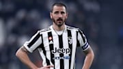 Leonardo Bonucci
