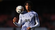 Arsenal FC v Liverpool FC - Premier League