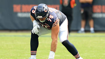 Miami Dolphins v Chicago Bears - NFL Preseason 2025