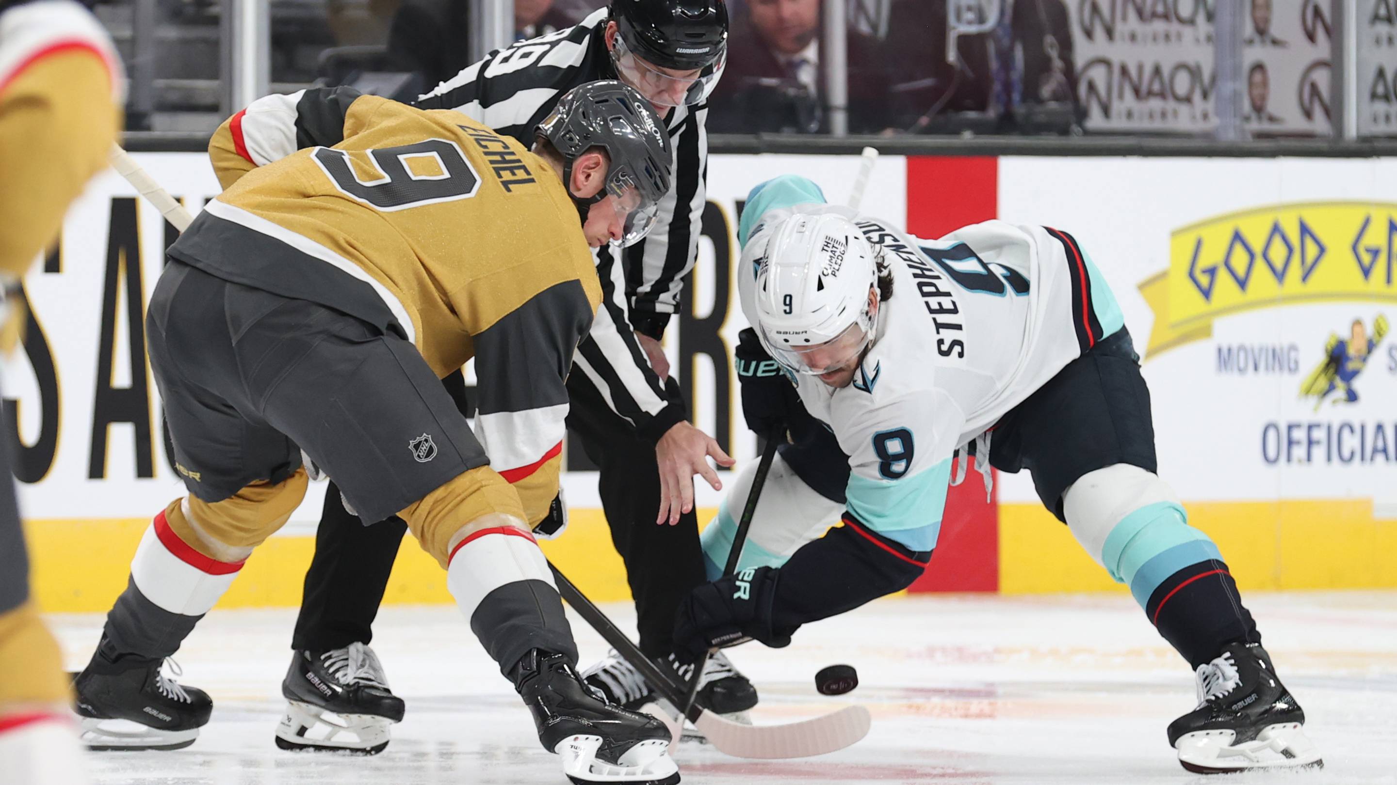 3 ways the Vegas Golden Knights will reassert their dominance over the Seattle Kraken