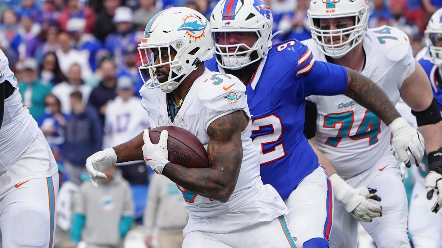 Fool Me Twice? Cowboys could infuriate fans with another aging RB blunder Fool Me Twice? Cowboys could infuriate fans with another aging RB blunder