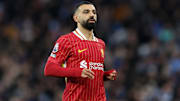 Manchester City FC v Liverpool FC - Premier League
