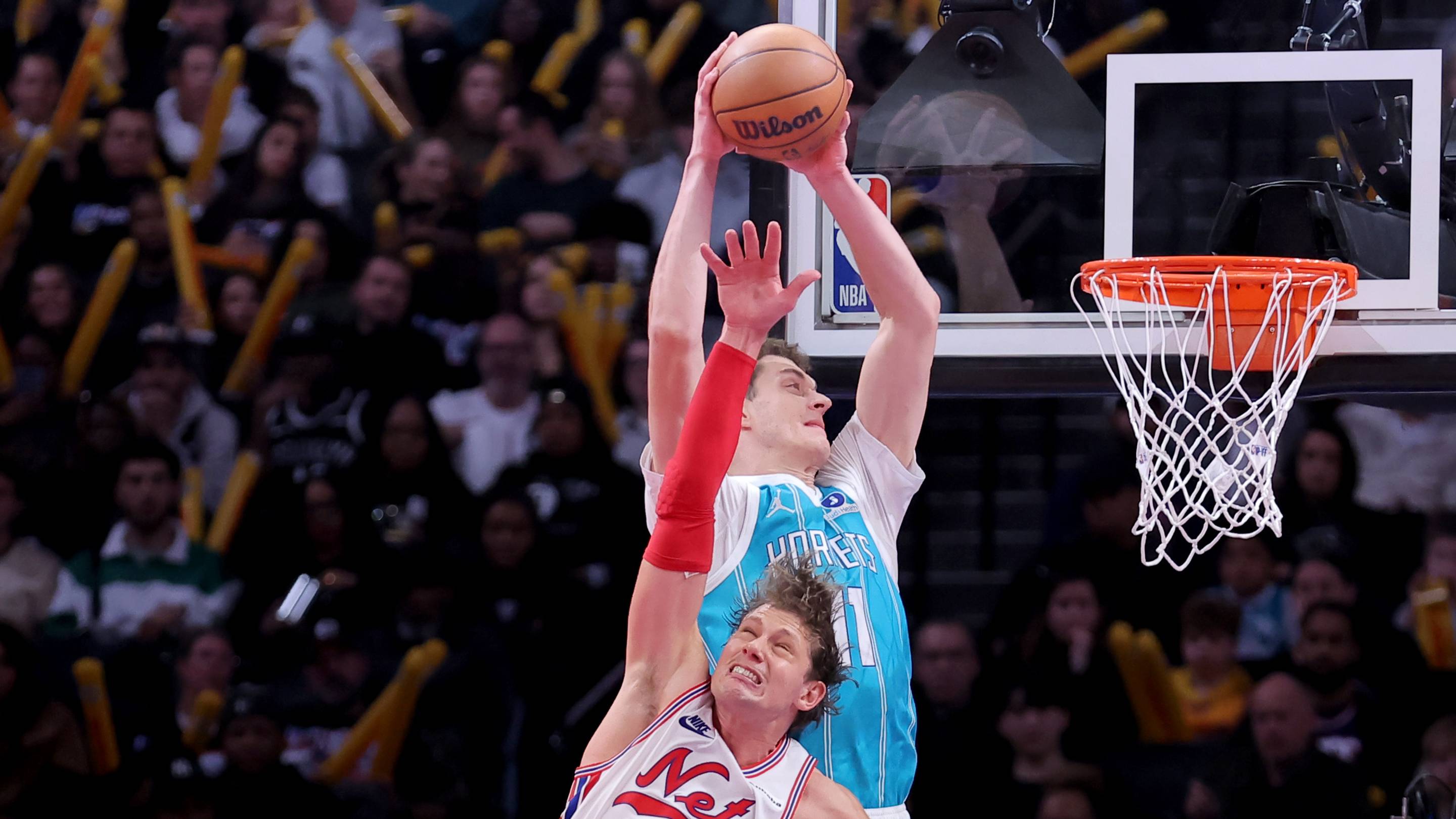 Takeaways from the Charlotte Hornets' Season-Opening Win in Brooklyn
