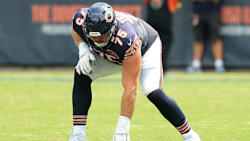 Miami Dolphins v Chicago Bears - NFL Preseason 2025