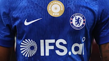 Arsenal v Chelsea - Premier League