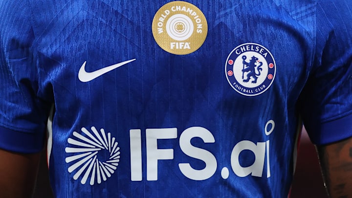 Arsenal v Chelsea - Premier League