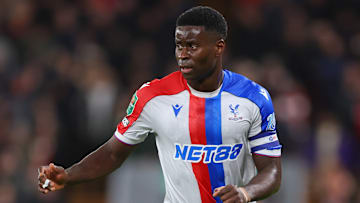 Zahlreiche Klubs haben es auf Marc Guehi abgesehen