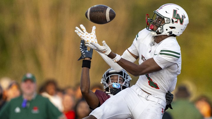 Lawrence North High School sophomore Monshun Sales (1)