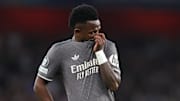 Vinicius - Real Madrid