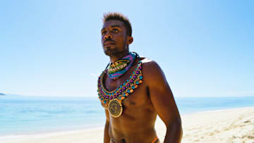 “Only One of Yous Can Win” – The $1 million dollars is closer than ever as the remaining castaways enter the final stretch of the game. A major come-from-behind win earns one person a trip to the sanctuary and a spot in the final four. Then, a tumultuous fire-making showdown determines the final three. One castaway will be crowned Sole Survivor and awarded the $1 million prize, on the season 48 finale, followed by the After Show, hosted by Jeff Probst, on SURVIVOR, Wednesday, May 21 (8:00-11:00