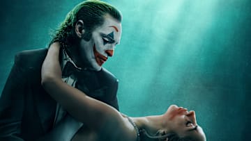 JOKER: FOLIE À DEUX. Image courtesy Warner Bros. 