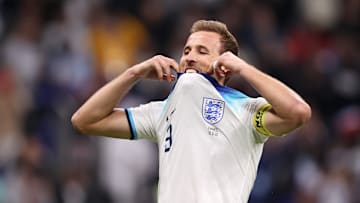 Harry Kane a manqué son deuxième face à face avec Hugo Lloris.