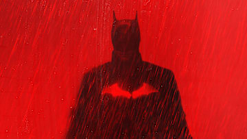 The Batman. Courtesy of Warner Bros. Pictures/ ™ & © DC Comics. Pictures release. © 2021 Warner Bros. Entertainment Inc. All Rights Reserved.