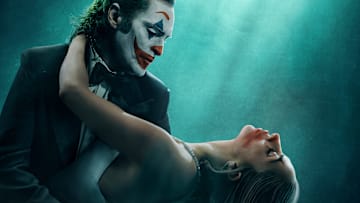 JOKER: FOLIE À DEUX. Image courtesy Warner Bros. 