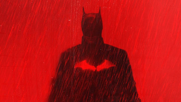 The Batman. Courtesy of Warner Bros. Pictures/ ™ & © DC Comics. Pictures release. © 2021 Warner Bros. Entertainment Inc. All Rights Reserved.