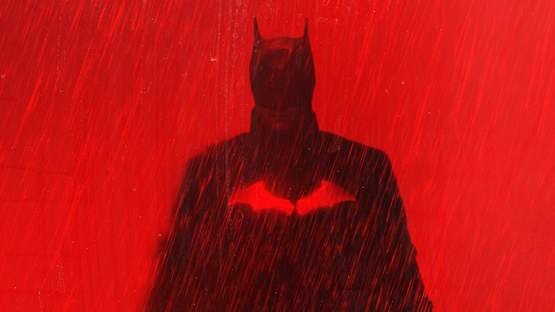 The Batman. Courtesy of Warner Bros. Pictures/ ™ & © DC Comics. Pictures release. © 2021 Warner Bros. Entertainment Inc. All Rights Reserved.