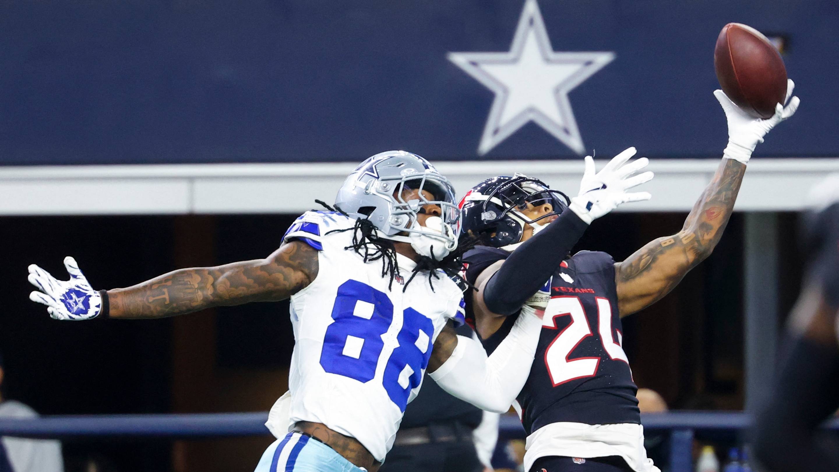 Texans versus Cowboys Week 4: How to watch, injury news, top storylines, predictions