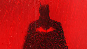 The Batman. Courtesy of Warner Bros. Pictures/ ™ & © DC Comics. Pictures release. © 2021 Warner Bros. Entertainment Inc. All Rights Reserved.