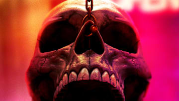 Final Destination: Bloodlines poster