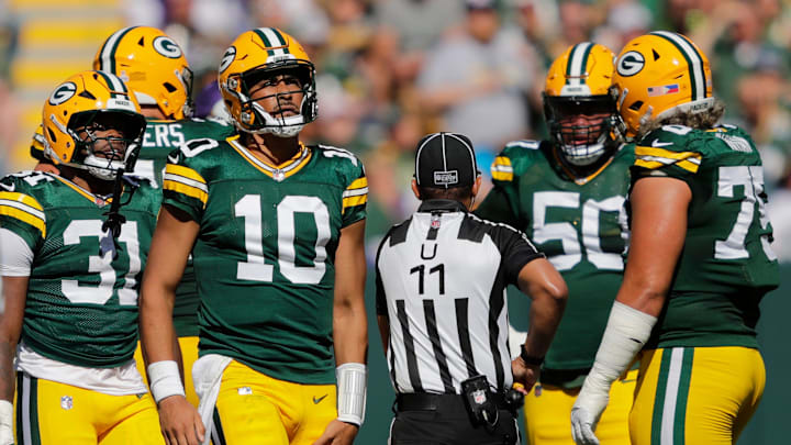 One Big Question for Every Position on Packers' Offense