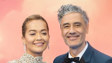 "Thor: Love And Thunder" UK Gala Screening - Arrivals