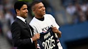 Cette prolongation de Kylian Mbappé a fait réagir en Espagne.