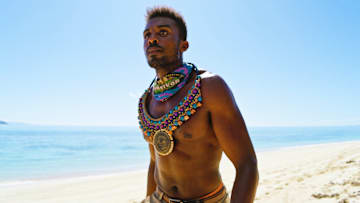 “Only One of Yous Can Win” – The $1 million dollars is closer than ever as the remaining castaways enter the final stretch of the game. A major come-from-behind win earns one person a trip to the sanctuary and a spot in the final four. Then, a tumultuous fire-making showdown determines the final three. One castaway will be crowned Sole Survivor and awarded the $1 million prize, on the season 48 finale, followed by the After Show, hosted by Jeff Probst, on SURVIVOR, Wednesday, May 21 (8:00-11:00