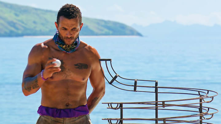“Only One of Yous Can Win” – The $1 million dollars is closer than ever as the remaining castaways enter the final stretch of the game. A major come-from-behind win earns one person a trip to the sanctuary and a spot in the final four. Then, a tumultuous fire-making showdown determines the final three. One castaway will be crowned Sole Survivor and awarded the $1 million prize, on the season 48 finale, followed by the After Show, hosted by Jeff Probst, on SURVIVOR, Wednesday, May 21 (8:00-11:00