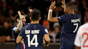 AC Ajaccio v Paris Saint-Germain - Ligue 1