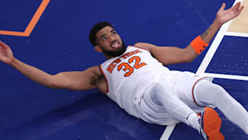 Indiana Pacers v New York Knicks - Game Two